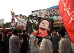 How Indian Establishment Insiders Are Viewing The Attack On Imran Khan